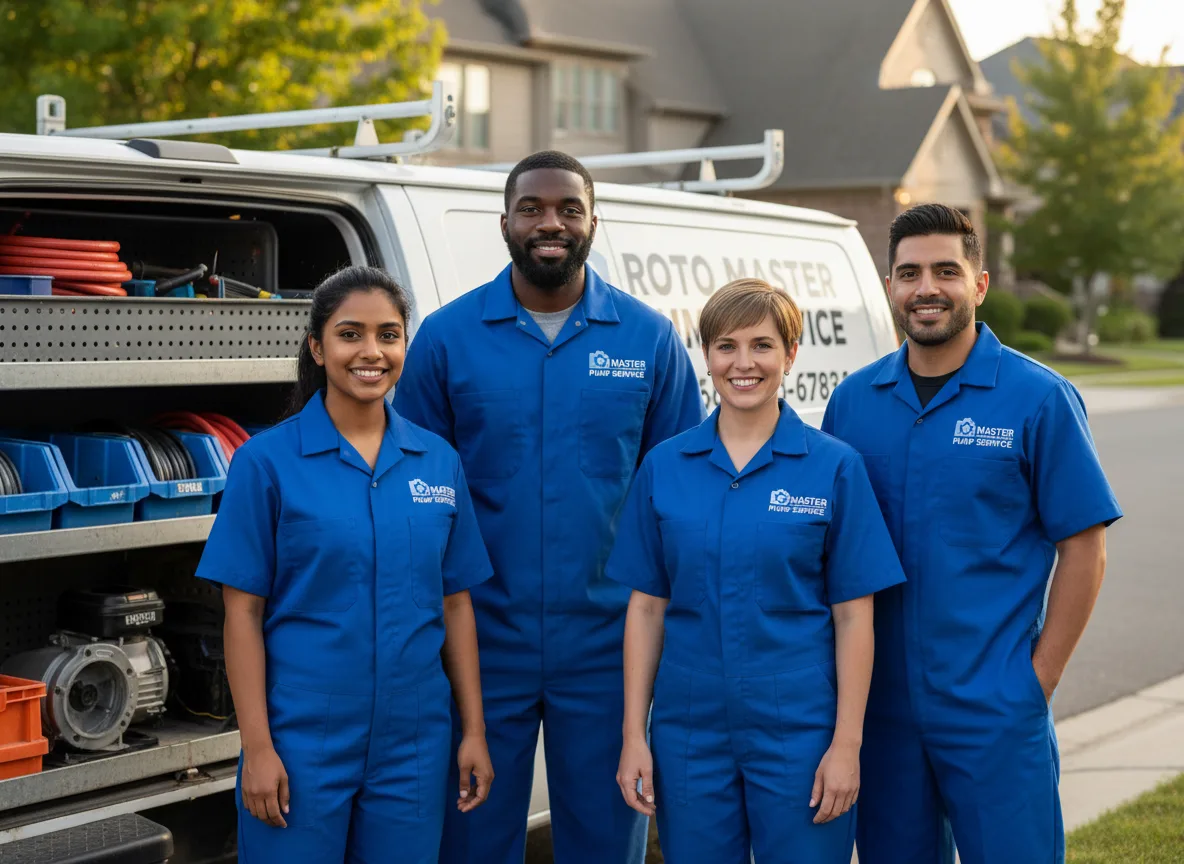 Sump Pump Installation company in Santa Ynez, CA